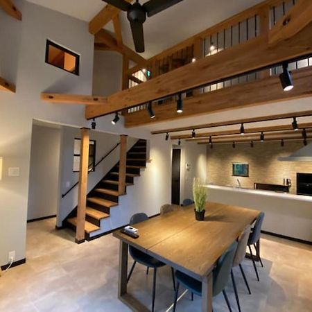 Stella House ステラハウス Villa Фуджикавагучико Екстериор снимка