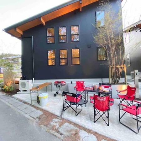 Stella House ステラハウス Villa Фуджикавагучико Екстериор снимка