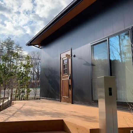 Stella House ステラハウス Villa Фуджикавагучико Екстериор снимка