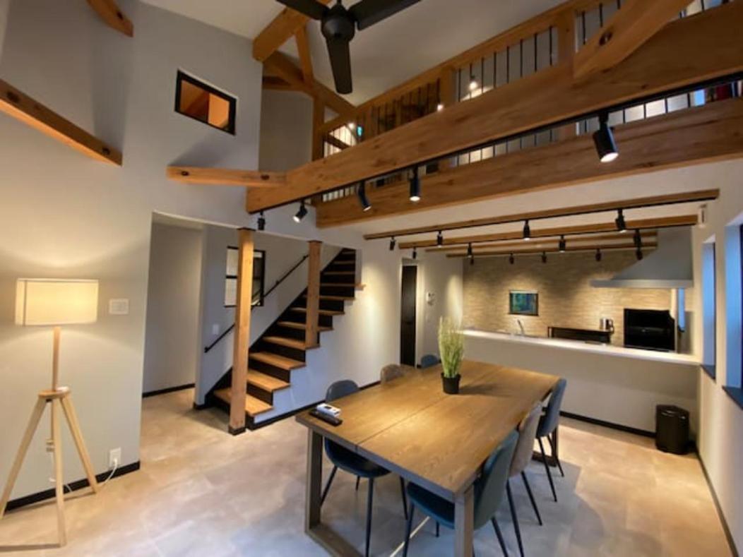 Stella House ステラハウス Villa Фуджикавагучико Екстериор снимка