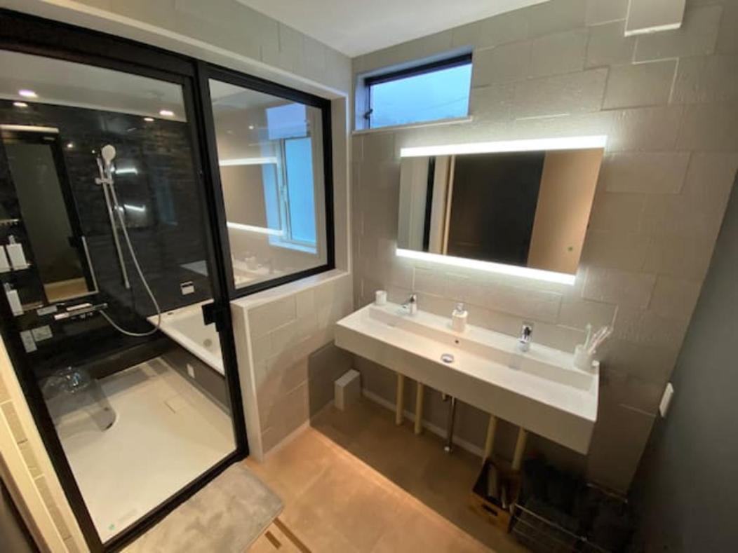 Stella House ステラハウス Villa Фуджикавагучико Екстериор снимка