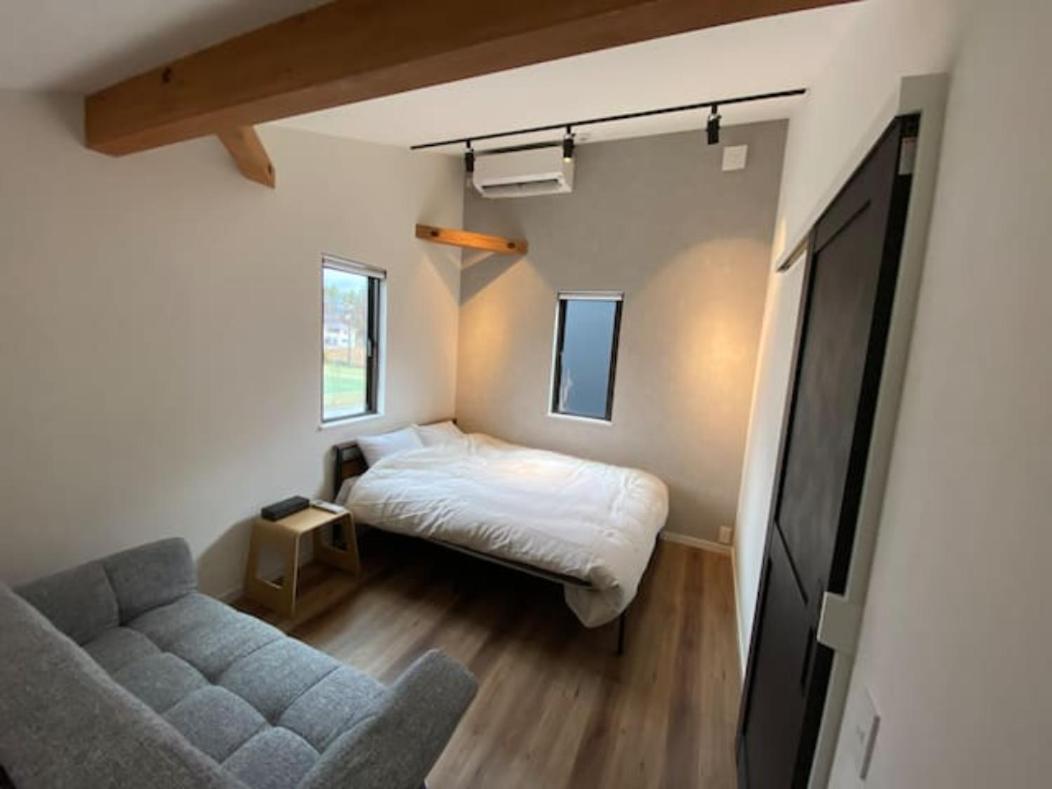 Stella House ステラハウス Villa Фуджикавагучико Екстериор снимка