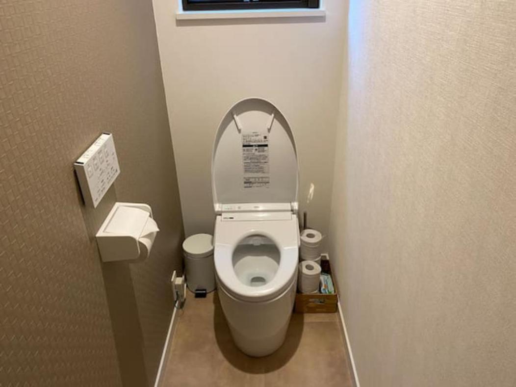 Stella House ステラハウス Villa Фуджикавагучико Екстериор снимка