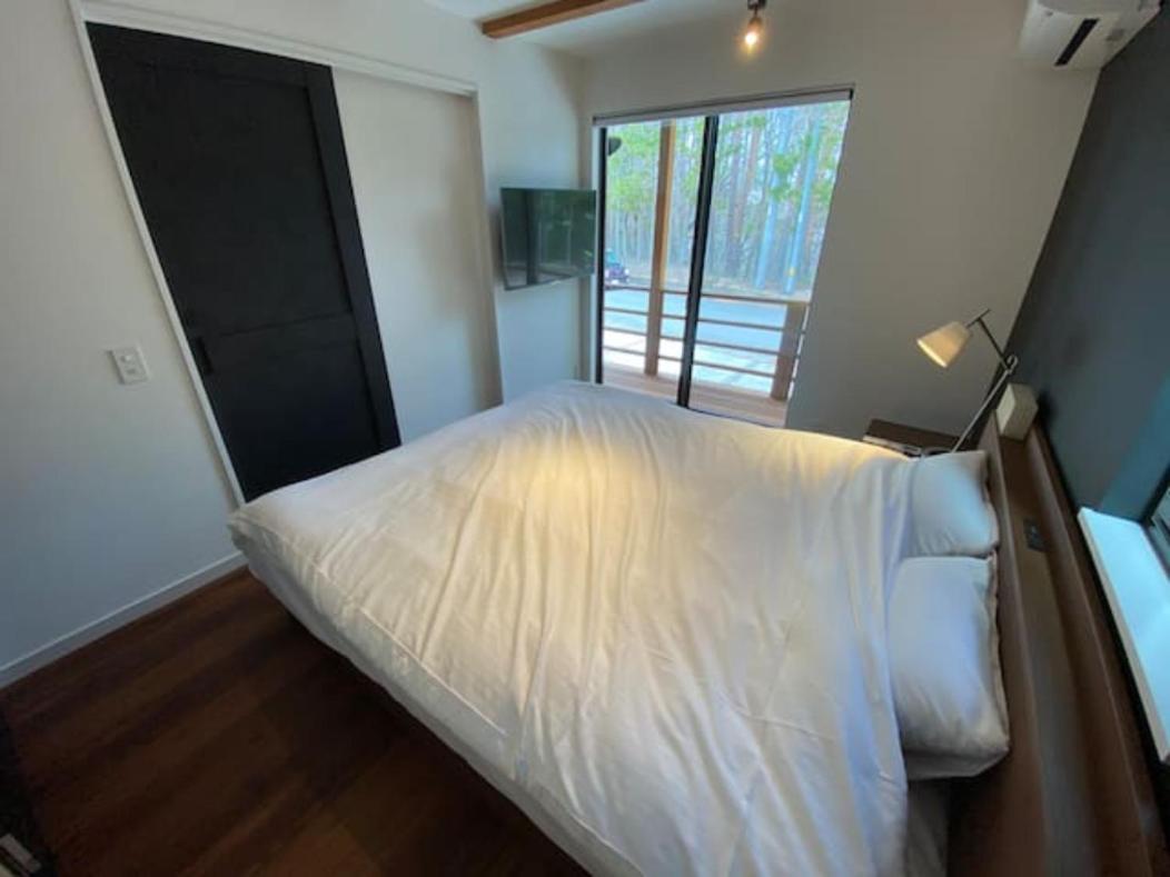 Stella House ステラハウス Villa Фуджикавагучико Екстериор снимка