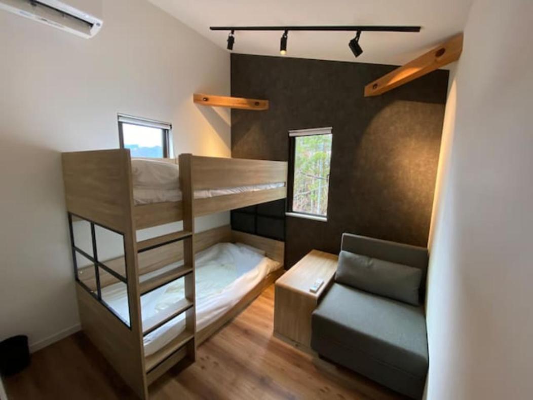 Stella House ステラハウス Villa Фуджикавагучико Екстериор снимка