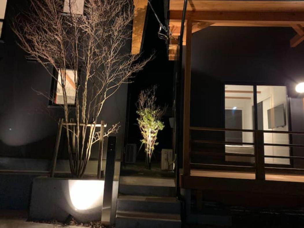 Stella House ステラハウス Villa Фуджикавагучико Екстериор снимка