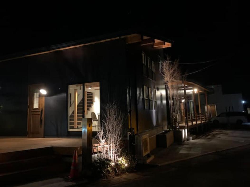 Stella House ステラハウス Villa Фуджикавагучико Екстериор снимка