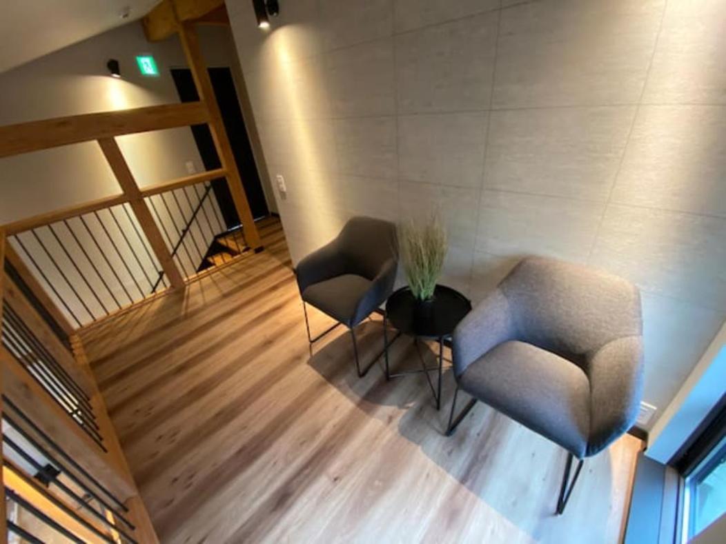 Stella House ステラハウス Villa Фуджикавагучико Екстериор снимка