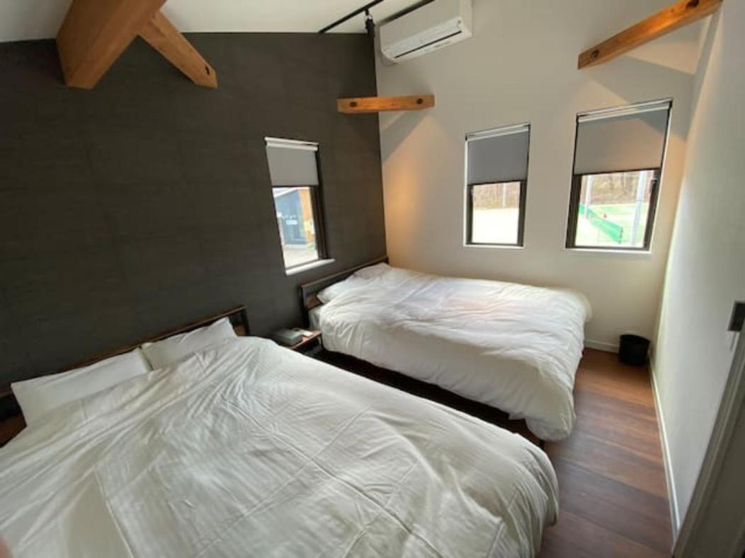 Stella House ステラハウス Villa Фуджикавагучико Екстериор снимка