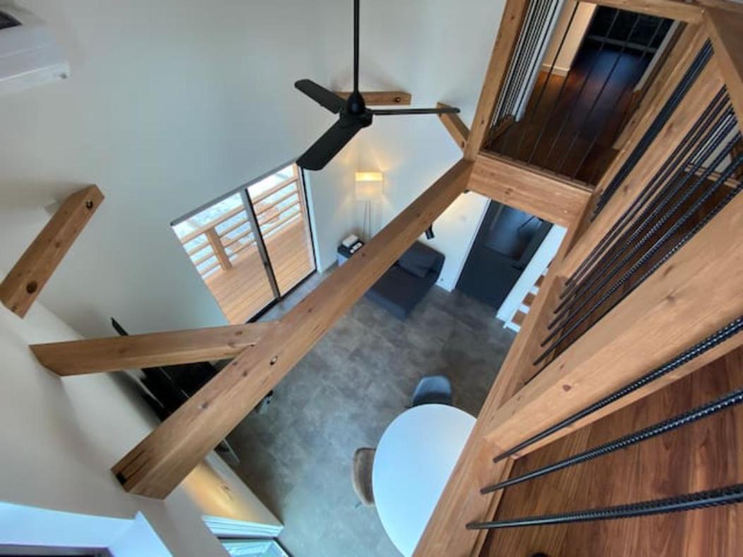 Stella House ステラハウス Villa Фуджикавагучико Екстериор снимка