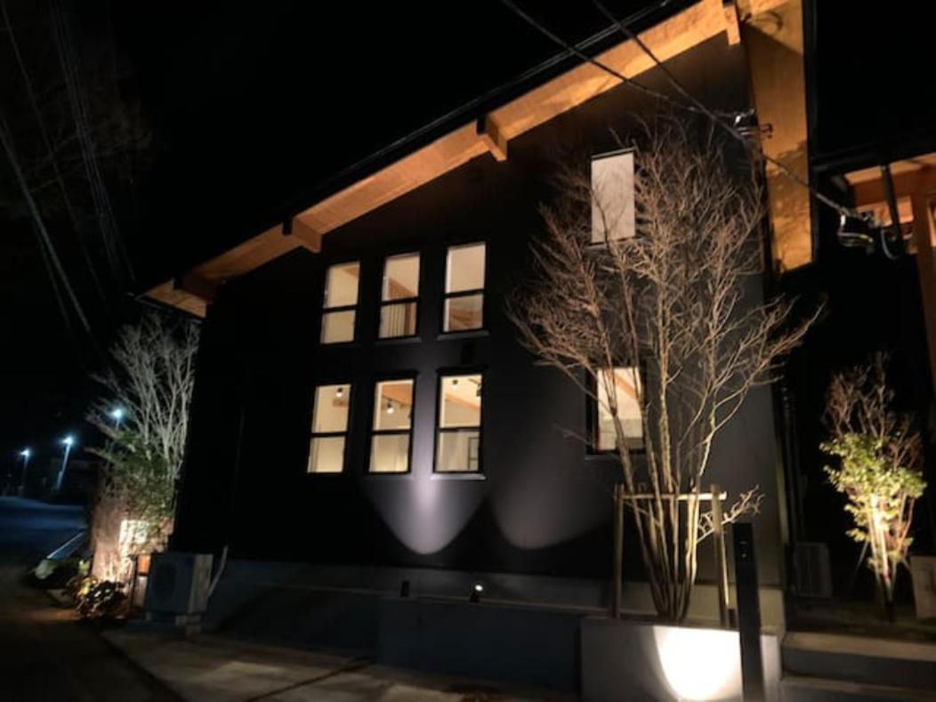 Stella House ステラハウス Villa Фуджикавагучико Екстериор снимка