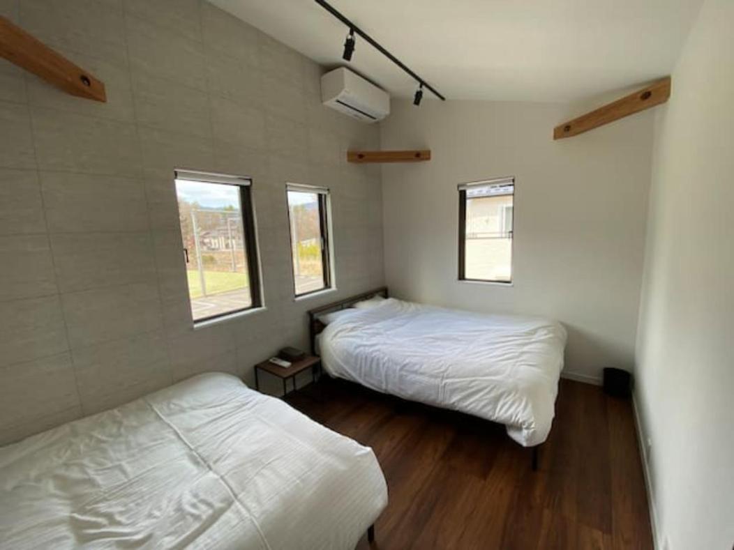 Stella House ステラハウス Villa Фуджикавагучико Екстериор снимка