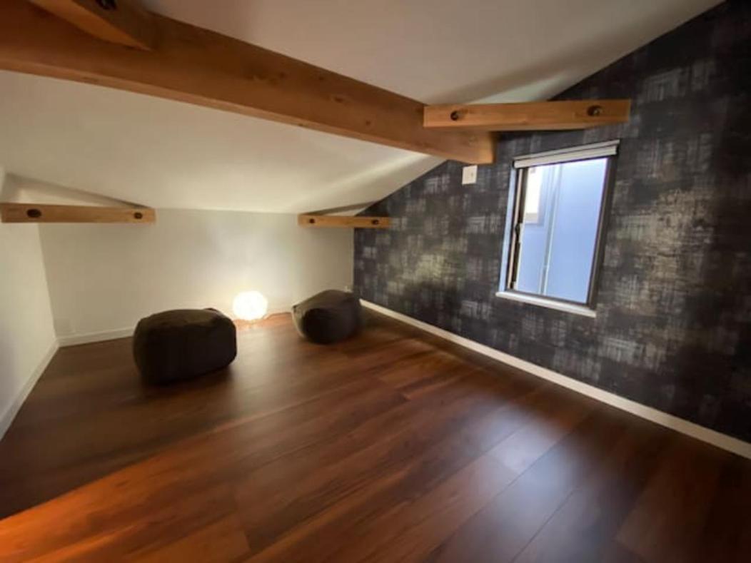 Stella House ステラハウス Villa Фуджикавагучико Екстериор снимка