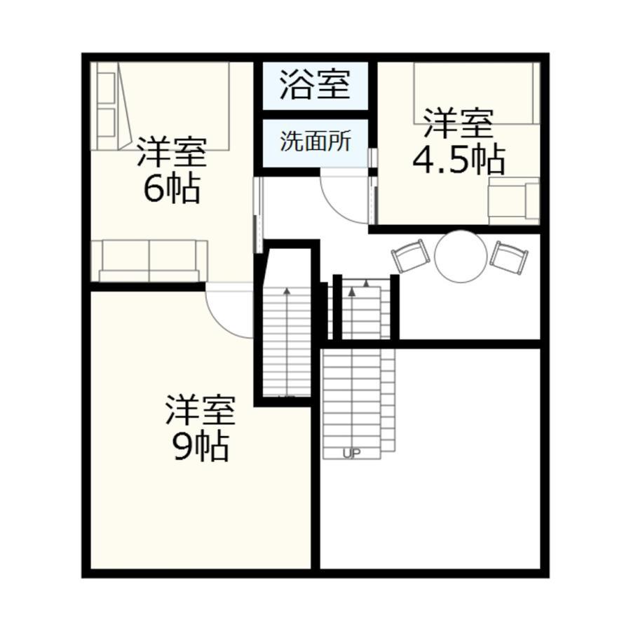 Stella House ステラハウス Villa Фуджикавагучико Екстериор снимка