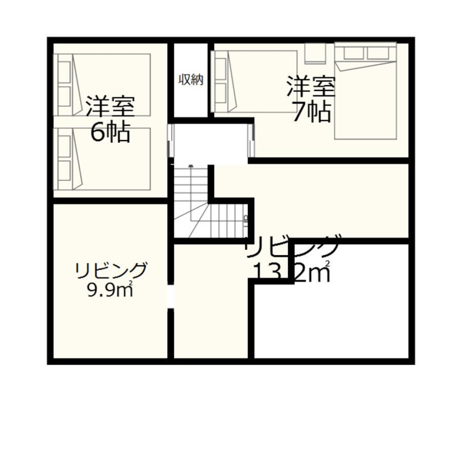 Stella House ステラハウス Villa Фуджикавагучико Екстериор снимка