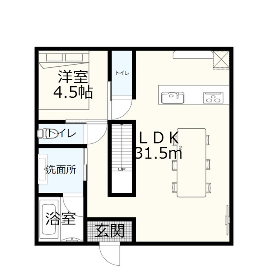 Stella House ステラハウス Villa Фуджикавагучико Екстериор снимка